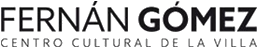 fernan gomez