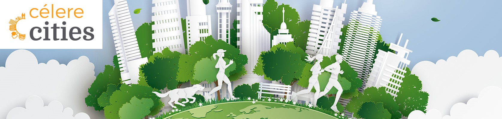 Vía Célere presenta en #imperdible_04 el juego Célere Cities para conocer como nuestros hábitos diarios en la vivienda contribuye a crear ciudades más respetuosas con el entorno social y el medio ambiente