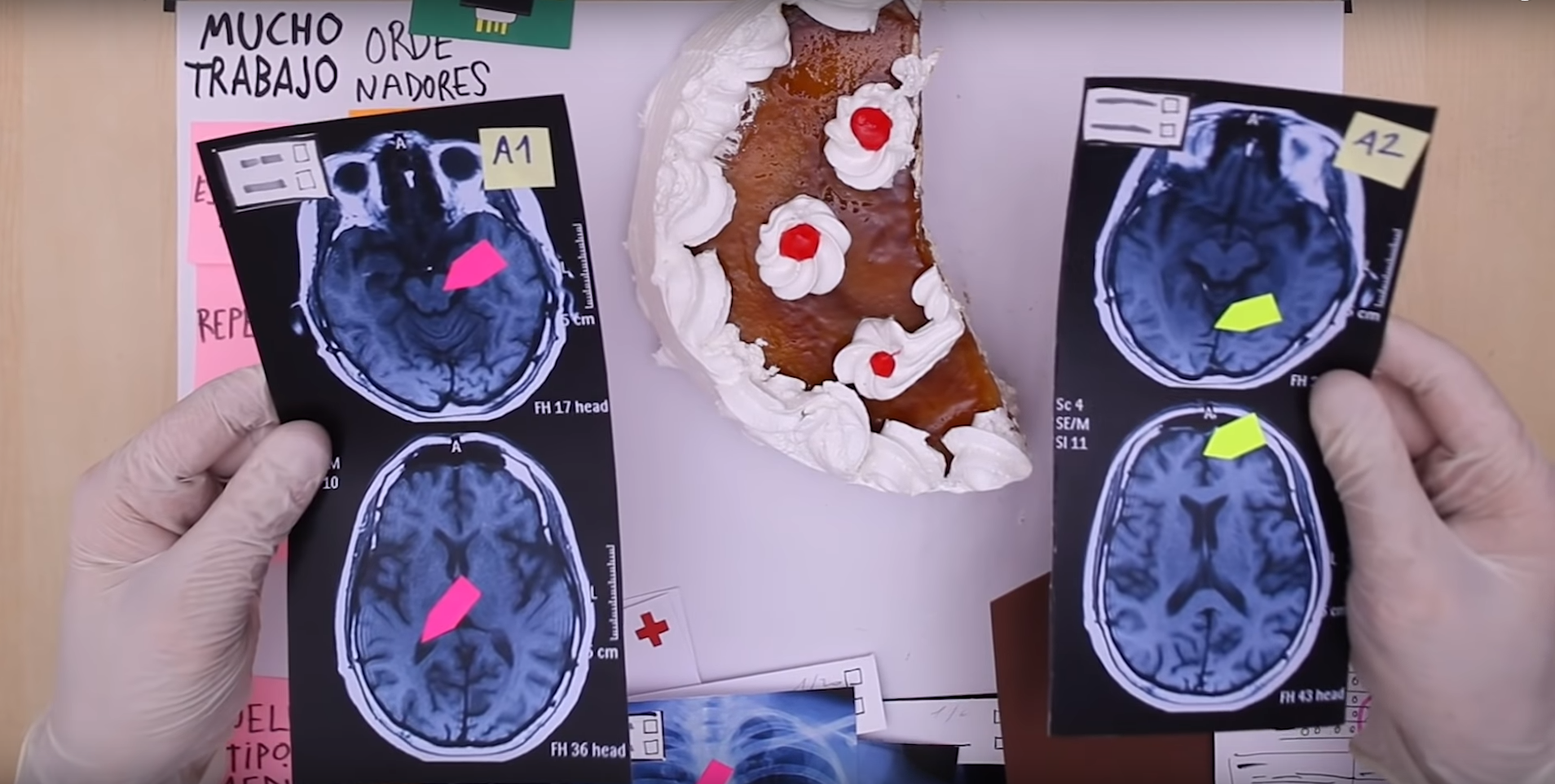 En #Imperdible_04 se proyectará el documental #MiEmpleoMiFuturo, la pieza central de la campaña de sensibilización lanzada por la Fundación Cotec, que pretende generar debate y reflexión a los ciudadanos sobre el empleo y la automatización