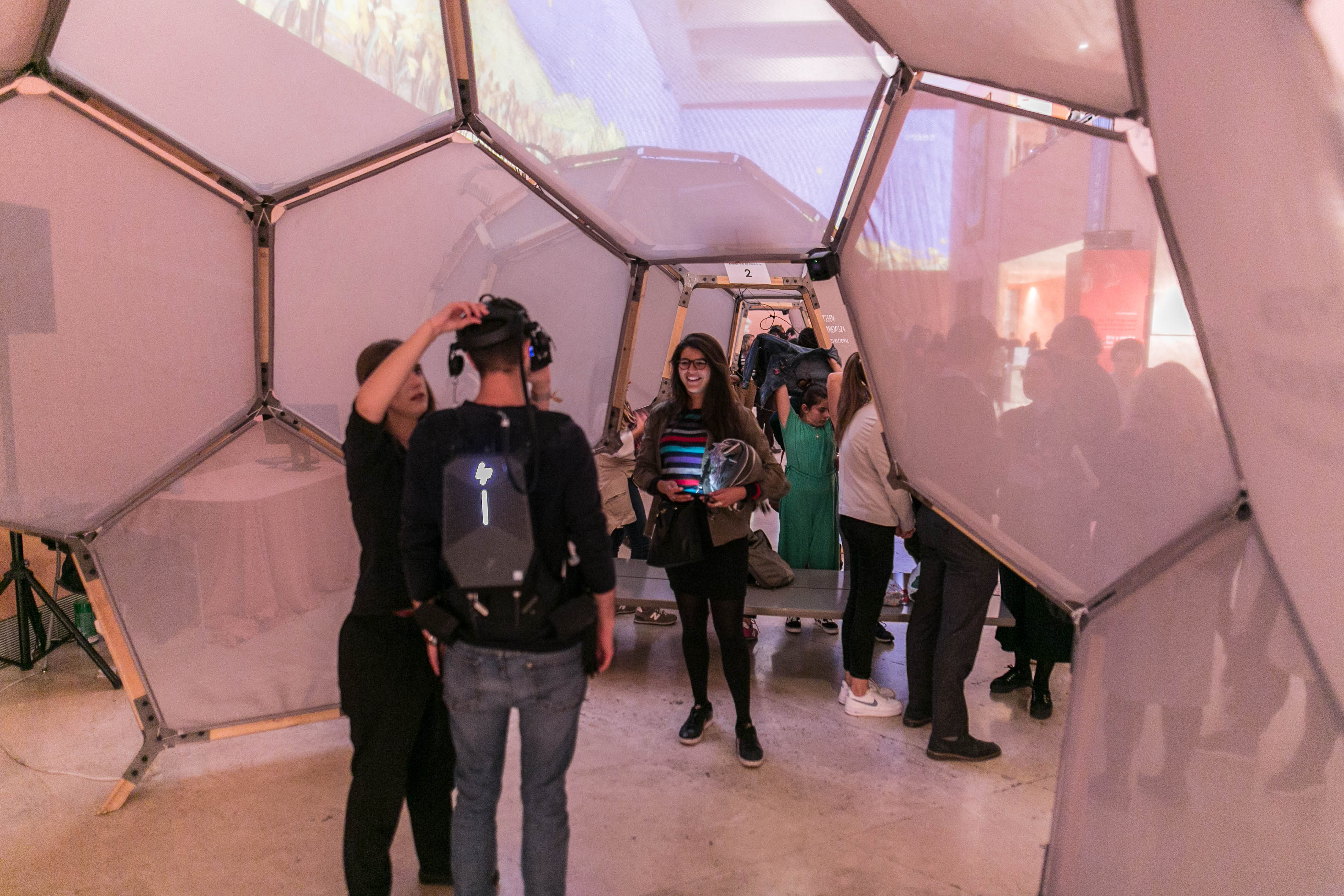 El cartel incluye a solistas como los raperos Arkano y la surafricana Yugen Blakrok, bandas como Mohama Saz y Monterrosa, además de sesiones de baile con DJ Hazhe, Diana Aller,las Cheries DJs y Esnórquel DJ